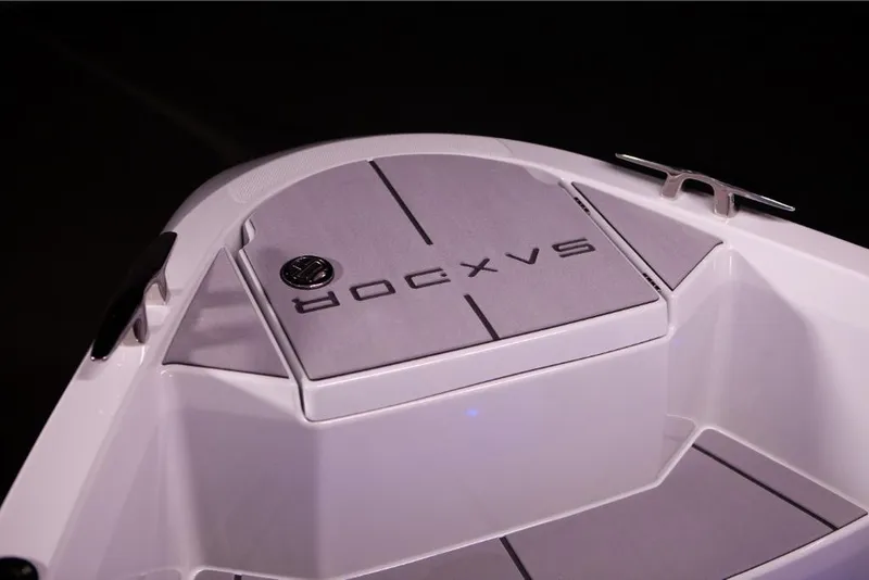 Slide: The Image of Saxdor 320 GTO 2023 - 57