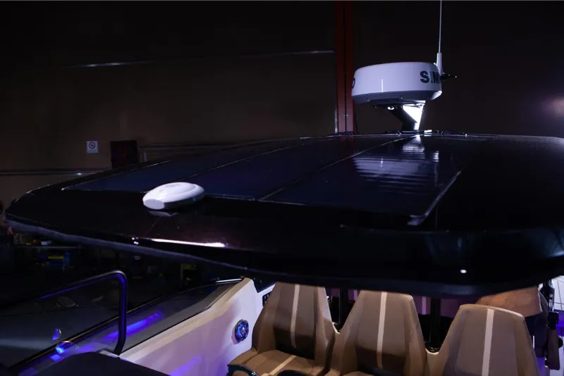 Slide: The Image of Saxdor 320 GTO 2023 - 63