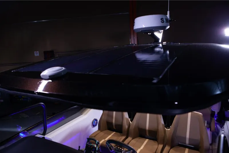 Slide: The Image of Saxdor 320 GTO 2023 - 64