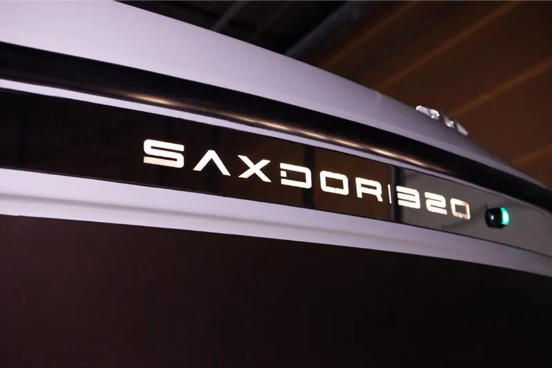 Slide: The Image of Saxdor 320 GTO 2023 - 70