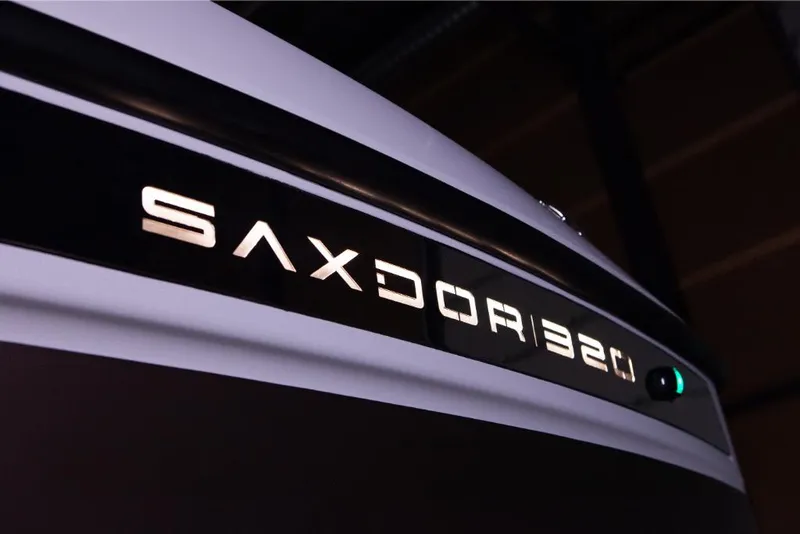 Slide: The Image of Saxdor 320 GTO 2023 - 71