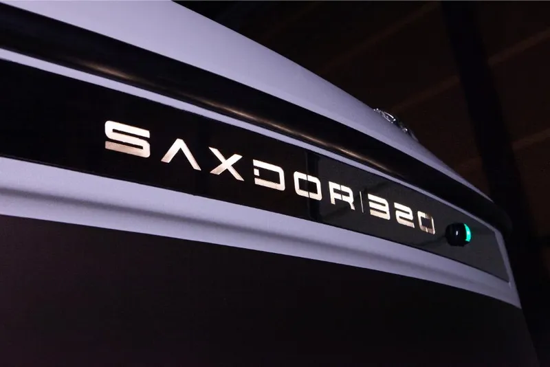 Slide: The Image of Saxdor 320 GTO 2023 - 72