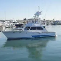 The Image of Pacifica 48 TE 1978 - 0