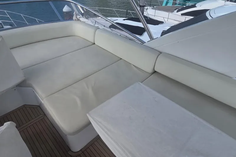 Slide: The Image of Azimut 54 2015 - 82
