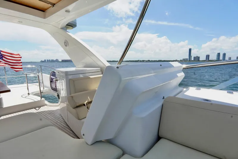 Slide: The Image of Azimut 54 2015 - 71