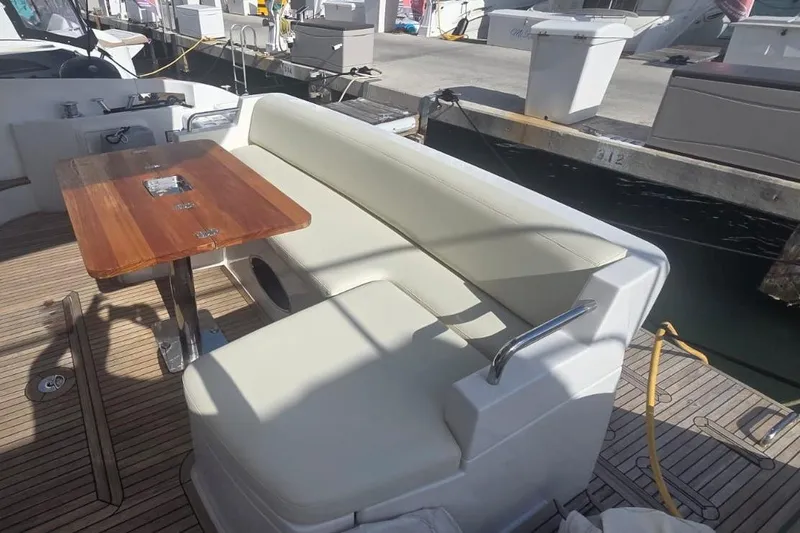 Slide: The Image of Azimut 54 2015 - 59