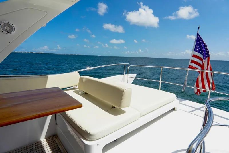 Slide: The Image of Azimut 54 2015 - 84