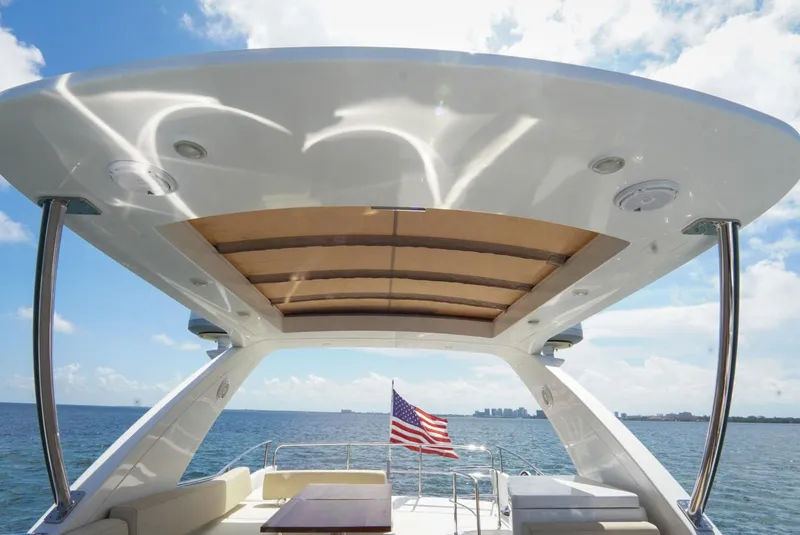 Slide: The Image of Azimut 54 2015 - 78
