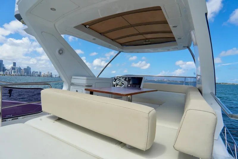 Slide: The Image of Azimut 54 2015 - 73