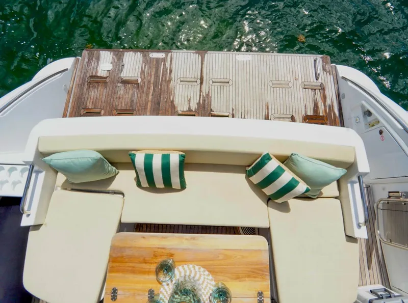 Slide: The Image of Azimut 54 2015 - 61