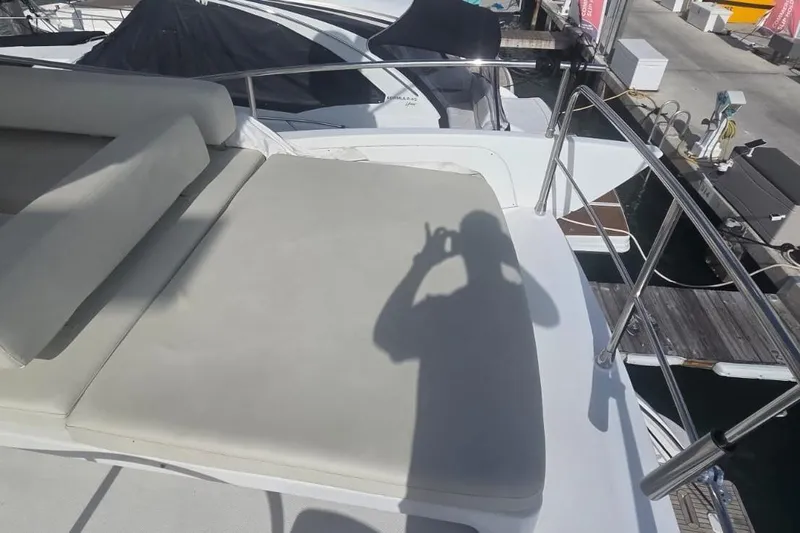 Slide: The Image of Azimut 54 2015 - 89