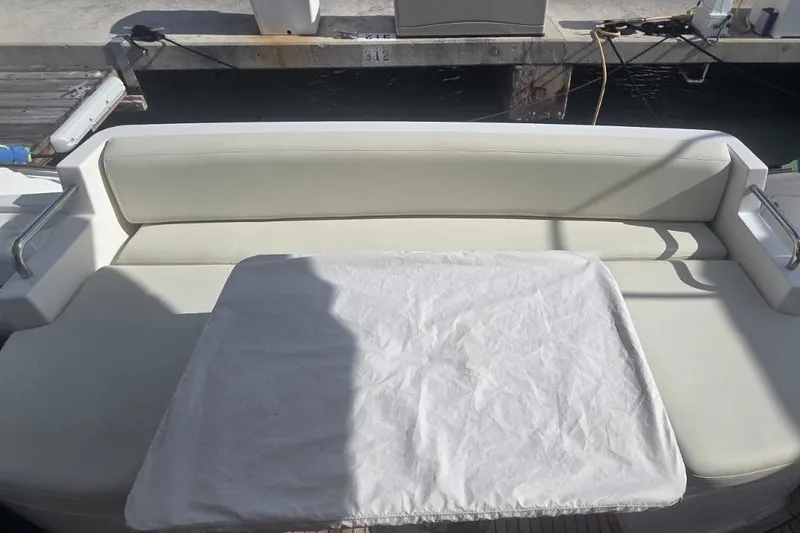 Slide: The Image of Azimut 54 2015 - 56