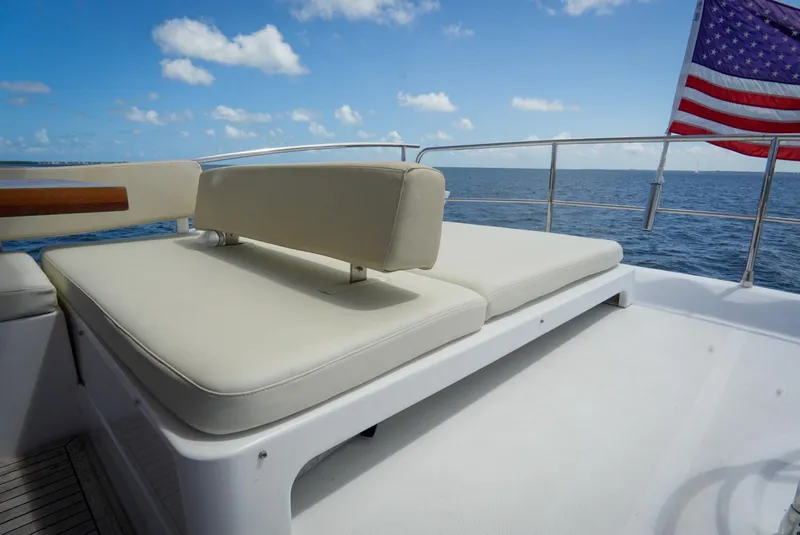 Slide: The Image of Azimut 54 2015 - 80