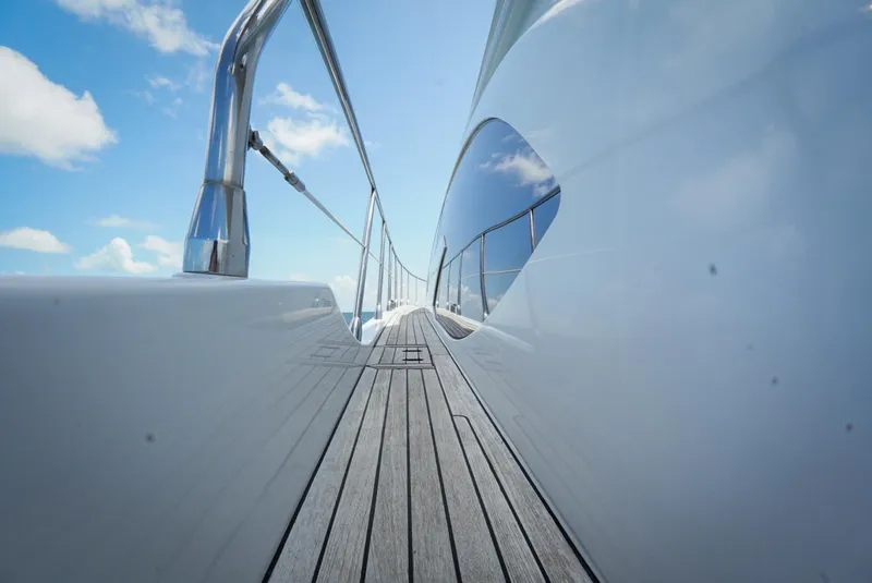 Slide: The Image of Azimut 54 2015 - 43