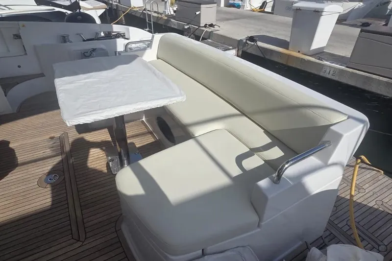 Slide: The Image of Azimut 54 2015 - 60
