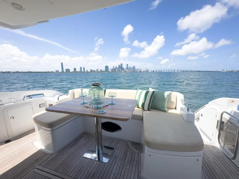 Slide: The Image of Azimut 54 2015 - 52
