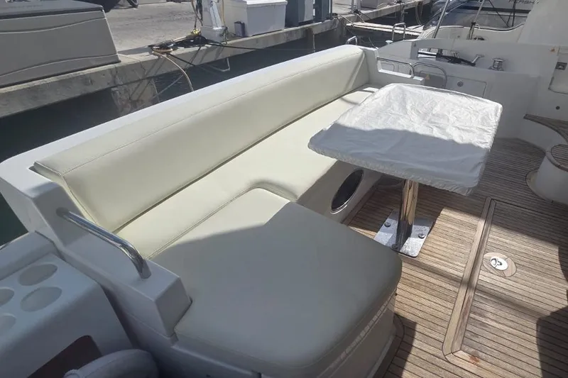 Slide: The Image of Azimut 54 2015 - 58