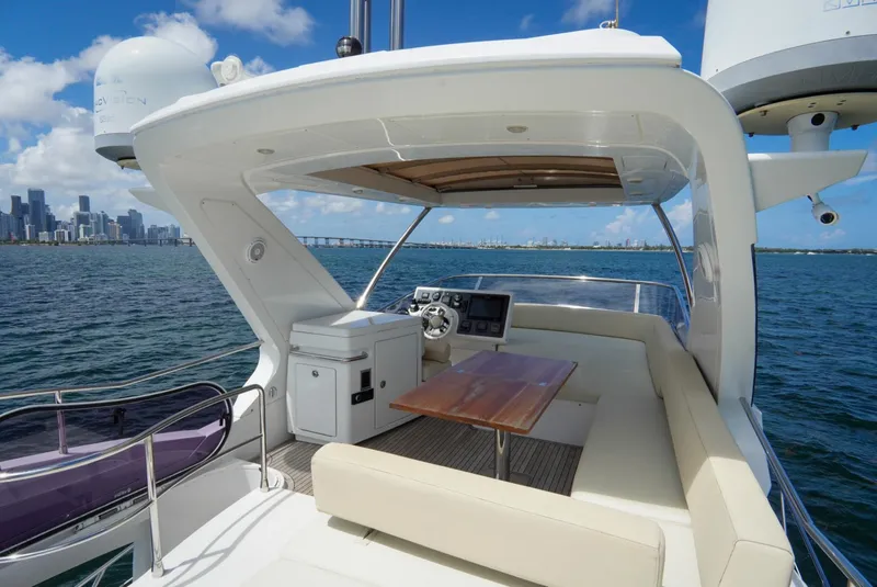 Slide: The Image of Azimut 54 2015 - 72