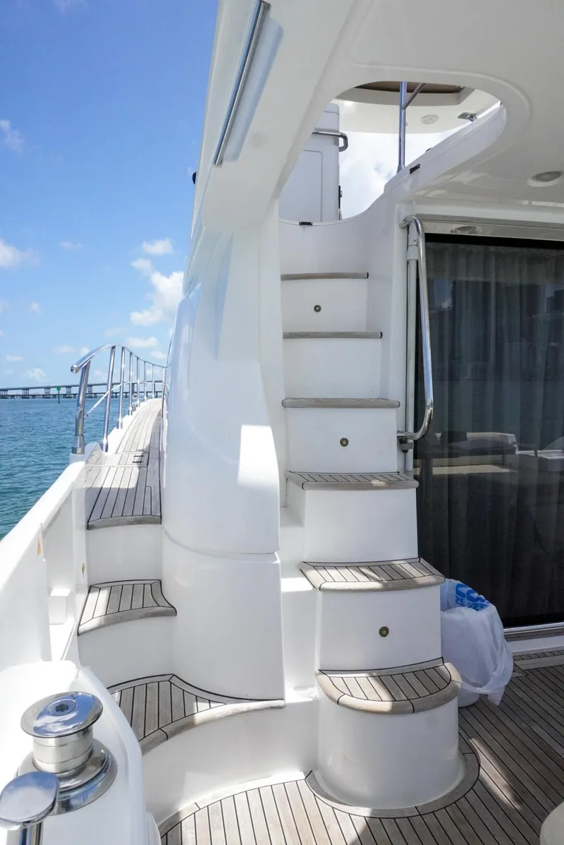 Slide: The Image of Azimut 54 2015 - 44