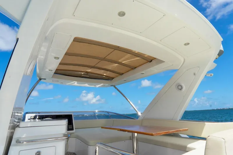 Slide: The Image of Azimut 54 2015 - 75