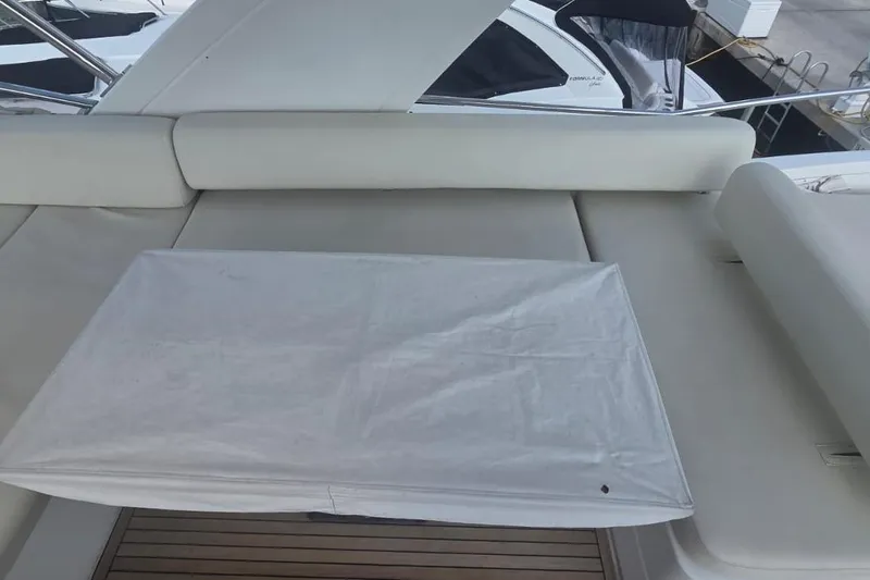 Slide: The Image of Azimut 54 2015 - 87