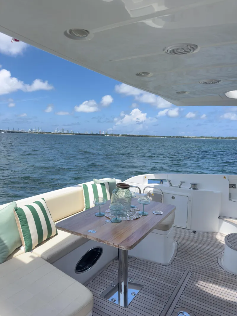 Slide: The Image of Azimut 54 2015 - 53