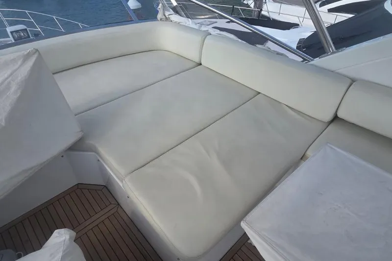 Slide: The Image of Azimut 54 2015 - 85