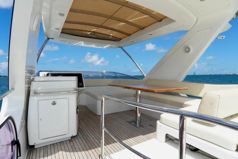 Slide: The Image of Azimut 54 2015 - 76
