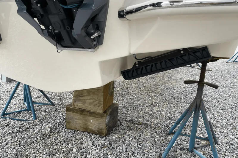 Slide: The Image of Scout 277 LXF 2024 - 10