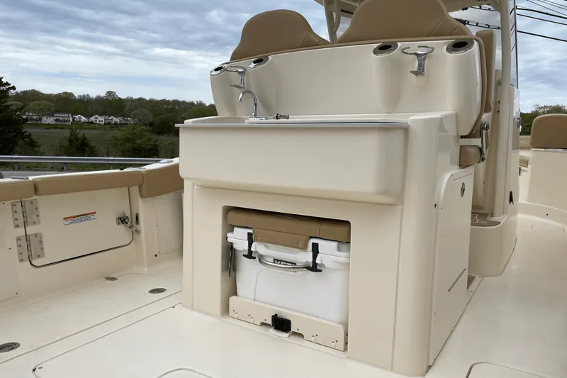 Slide: The Image of Scout 277 LXF 2024 - 13