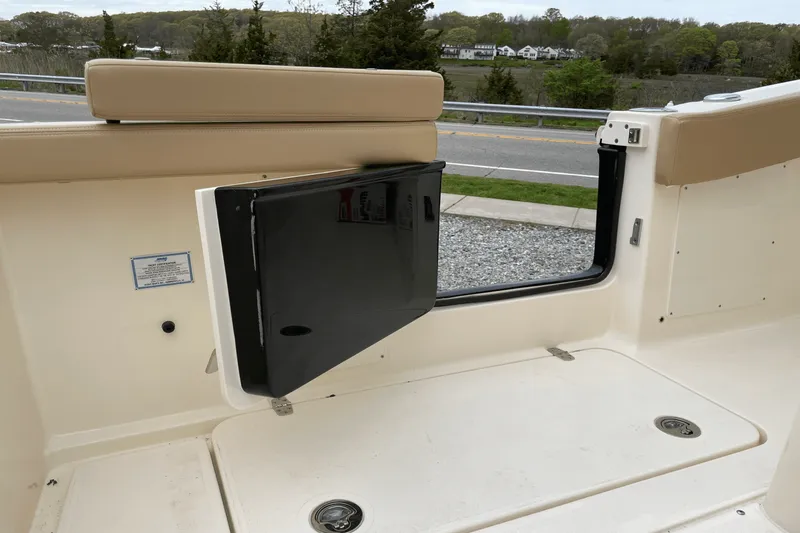 Slide: The Image of Scout 277 LXF 2024 - 14