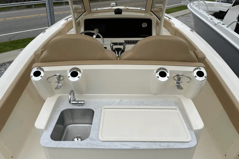 Slide: The Image of Scout 277 LXF 2024 - 16