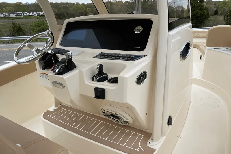 Slide: The Image of Scout 277 LXF 2024 - 18