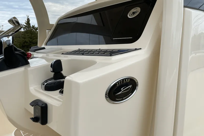 Slide: The Image of Scout 277 LXF 2024 - 19