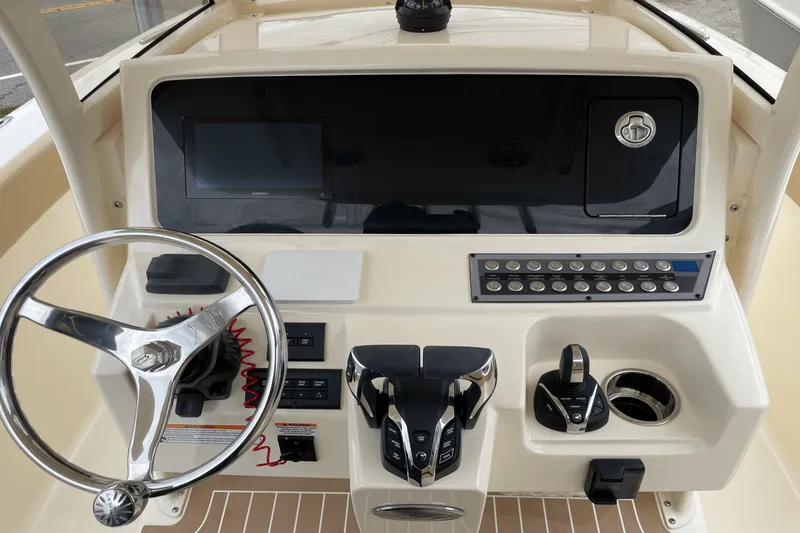 Slide: The Image of Scout 277 LXF 2024 - 22