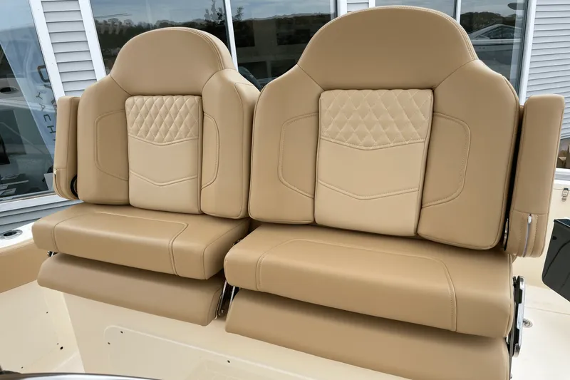 Slide: The Image of Scout 277 LXF 2024 - 24