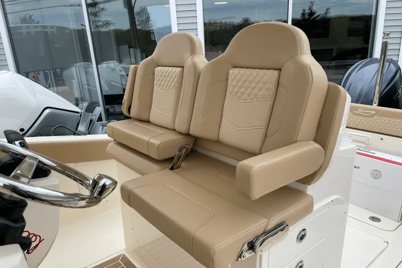 Slide: The Image of Scout 277 LXF 2024 - 25