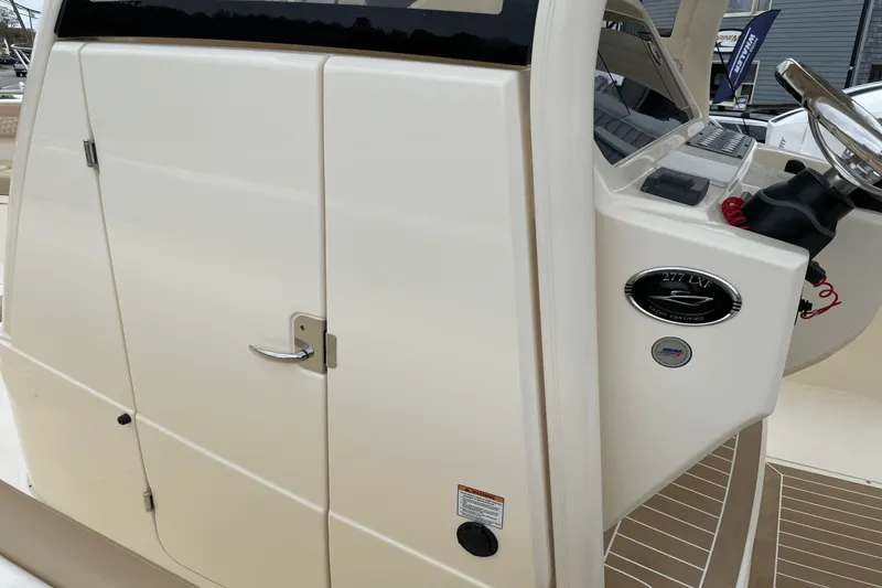 Slide: The Image of Scout 277 LXF 2024 - 26