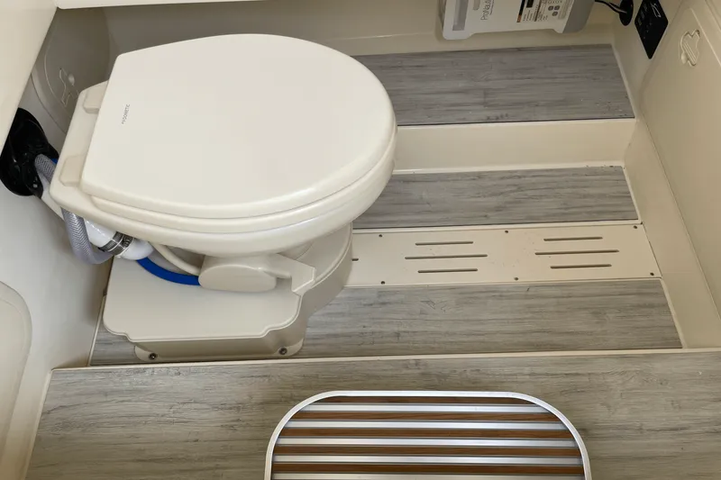 Slide: The Image of Scout 277 LXF 2024 - 29