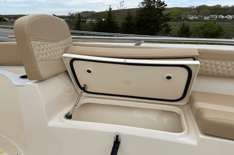 Slide: The Image of Scout 277 LXF 2024 - 31