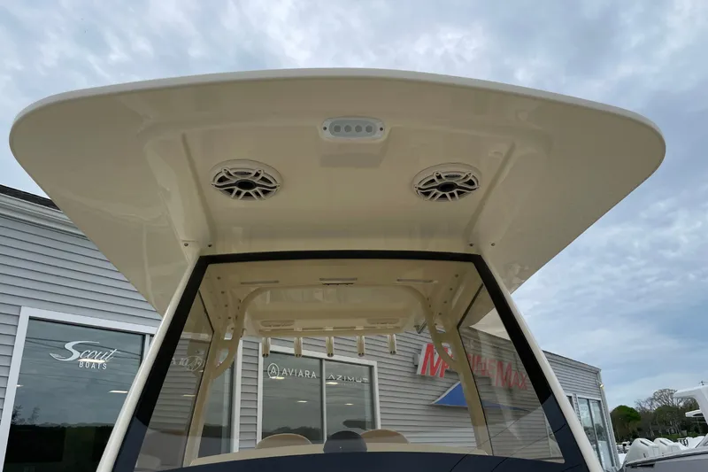 Slide: The Image of Scout 277 LXF 2024 - 34