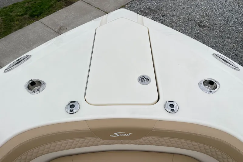 Slide: The Image of Scout 277 LXF 2024 - 35