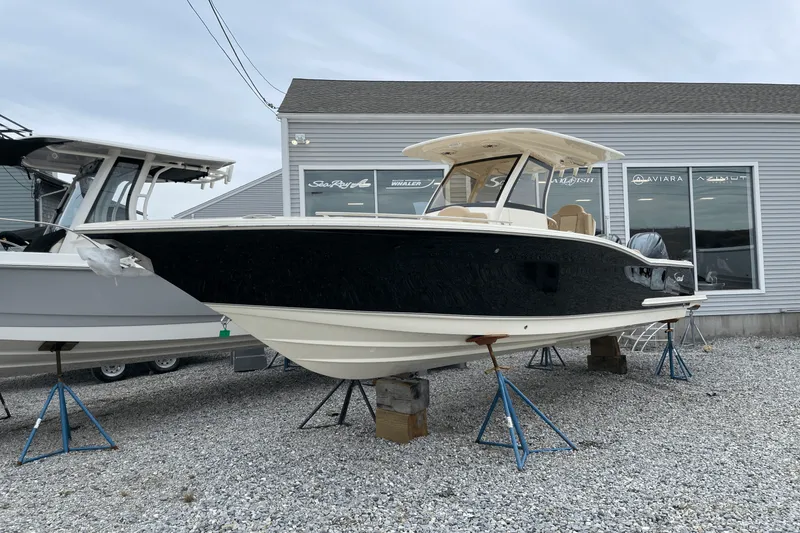 Slide: The Image of Scout 277 LXF 2024 - 4