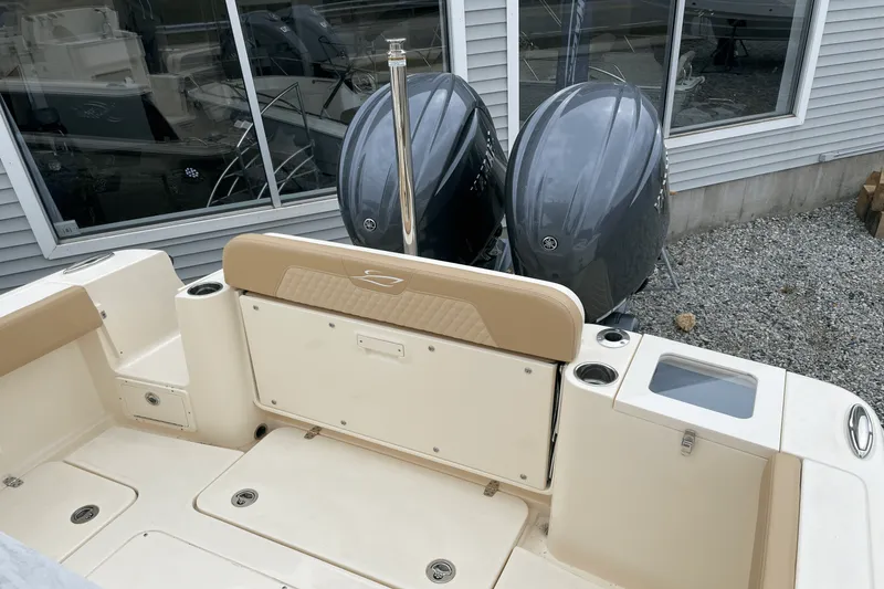 Slide: The Image of Scout 277 LXF 2024 - 6