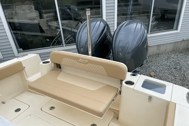 Slide: The Image of Scout 277 LXF 2024 - 7