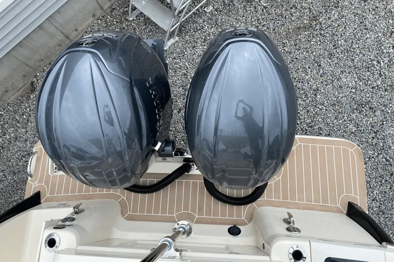 Slide: The Image of Scout 277 LXF 2024 - 8