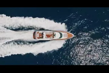 Slide: The Image of Peri Yachts 29M Custom 2008 - 1