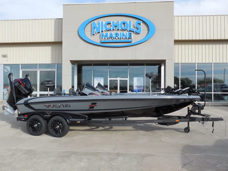 Slide: The Image of Vexus VXS 21 2026 - 0