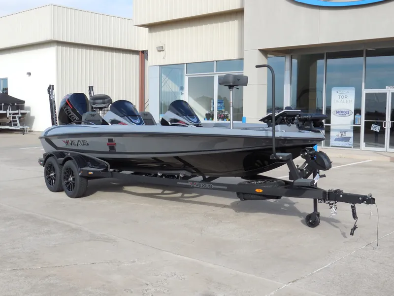 Slide: The Image of Vexus VXS 21 2026 - 1