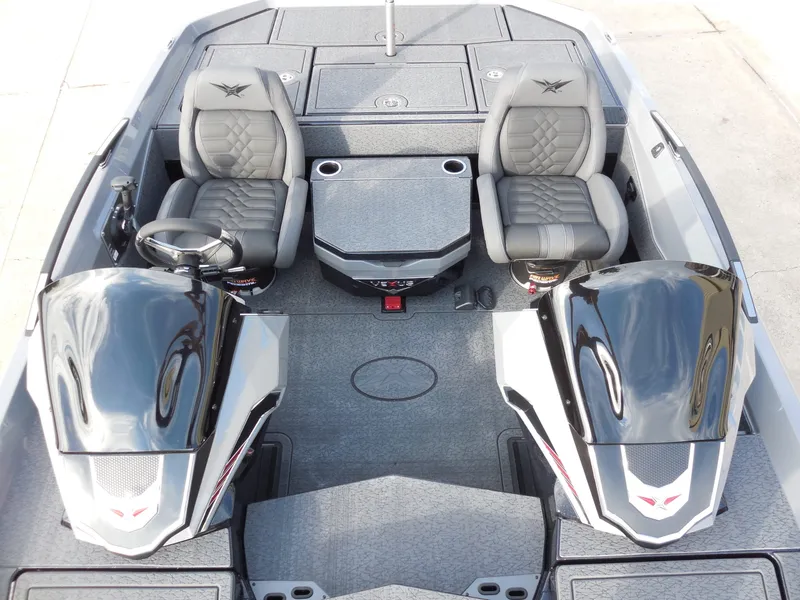 Slide: The Image of Vexus VXS 21 2026 - 12